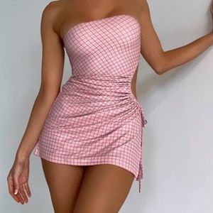 outcast clothing-dress